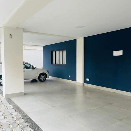 Residencial Vila Das Canoas Bombinhas Zewnętrze zdjęcie