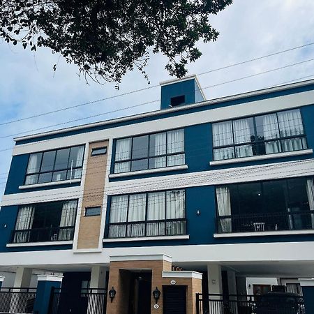 Residencial Vila Das Canoas Bombinhas Zewnętrze zdjęcie