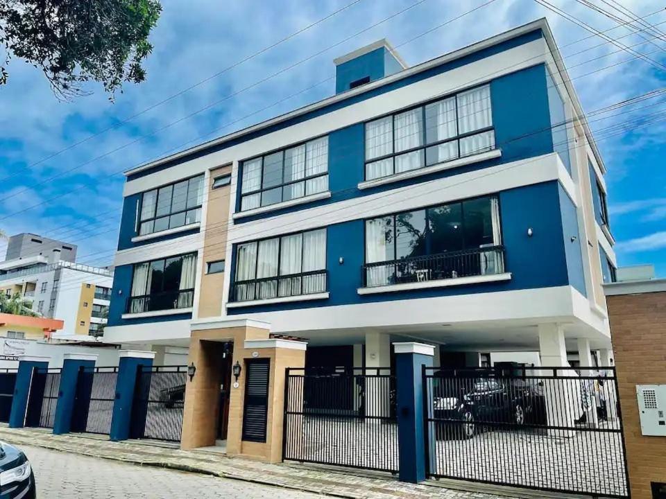 Residencial Vila Das Canoas Bombinhas Zewnętrze zdjęcie