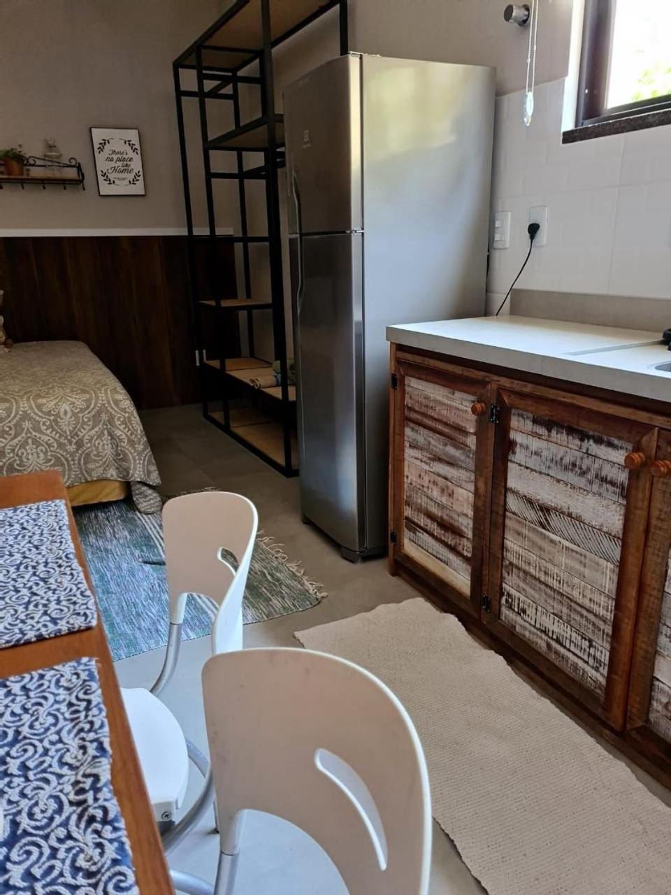 Residencial Vila Das Canoas Bombinhas Zewnętrze zdjęcie