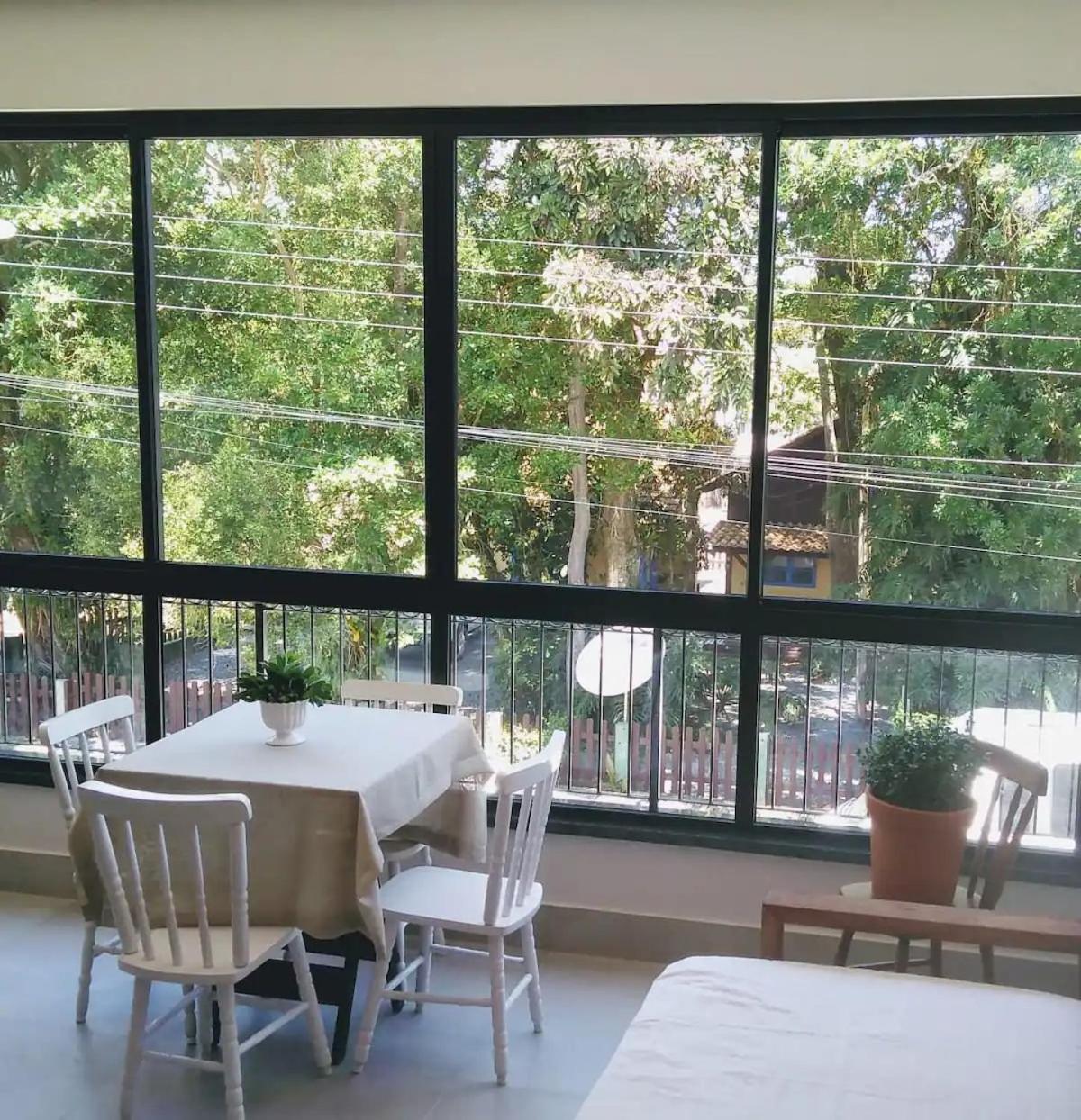 Residencial Vila Das Canoas Bombinhas Zewnętrze zdjęcie