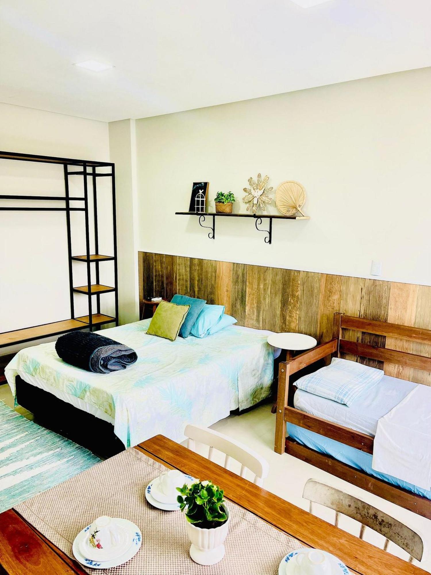 Residencial Vila Das Canoas Bombinhas Zewnętrze zdjęcie