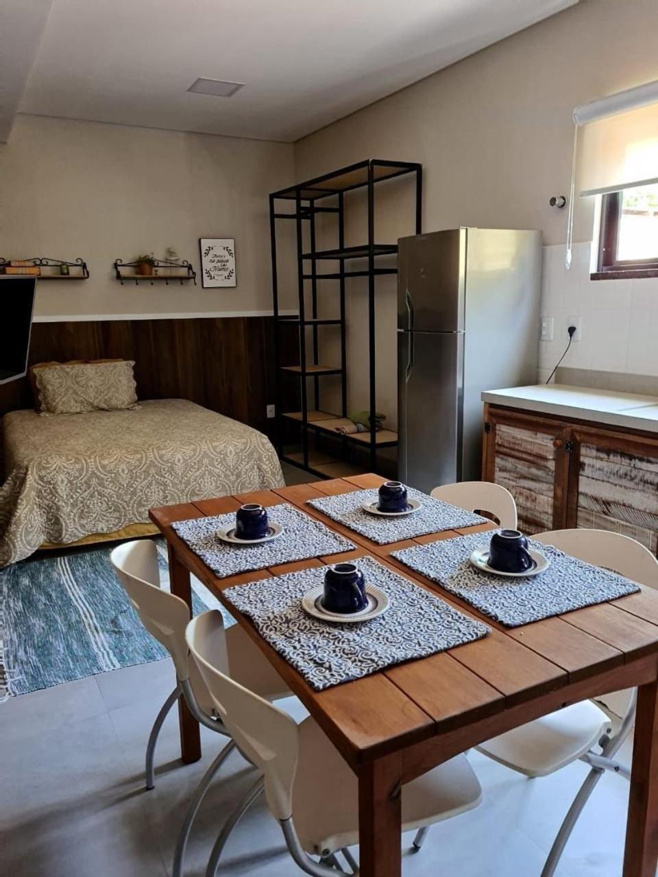 Residencial Vila Das Canoas Bombinhas Zewnętrze zdjęcie