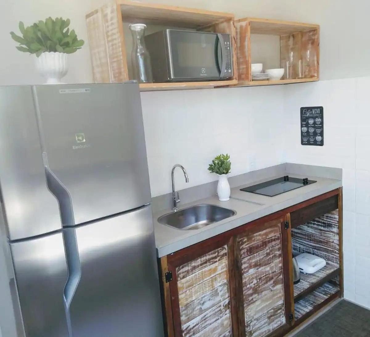 Residencial Vila Das Canoas Bombinhas Zewnętrze zdjęcie