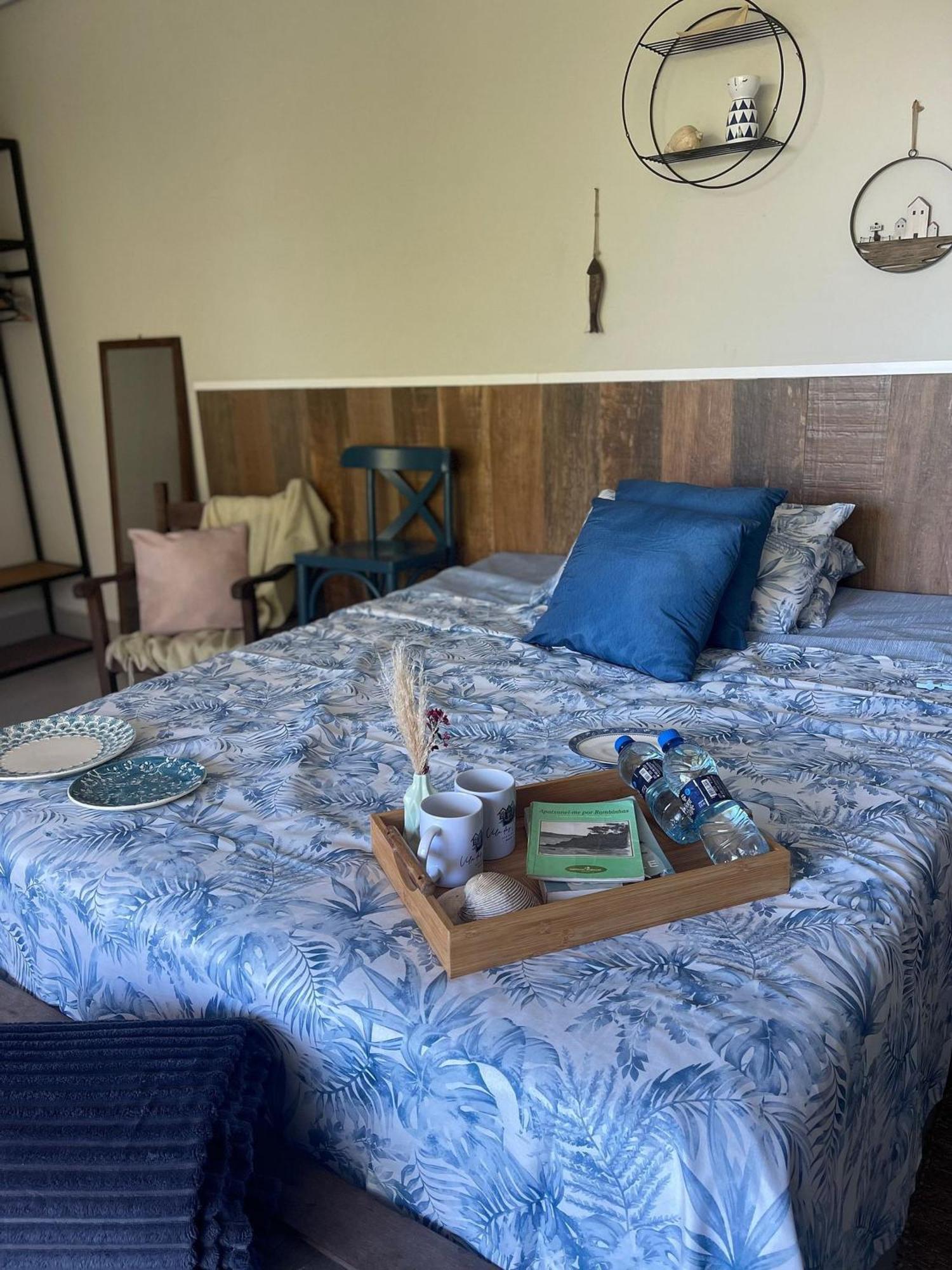 Residencial Vila Das Canoas Bombinhas Zewnętrze zdjęcie