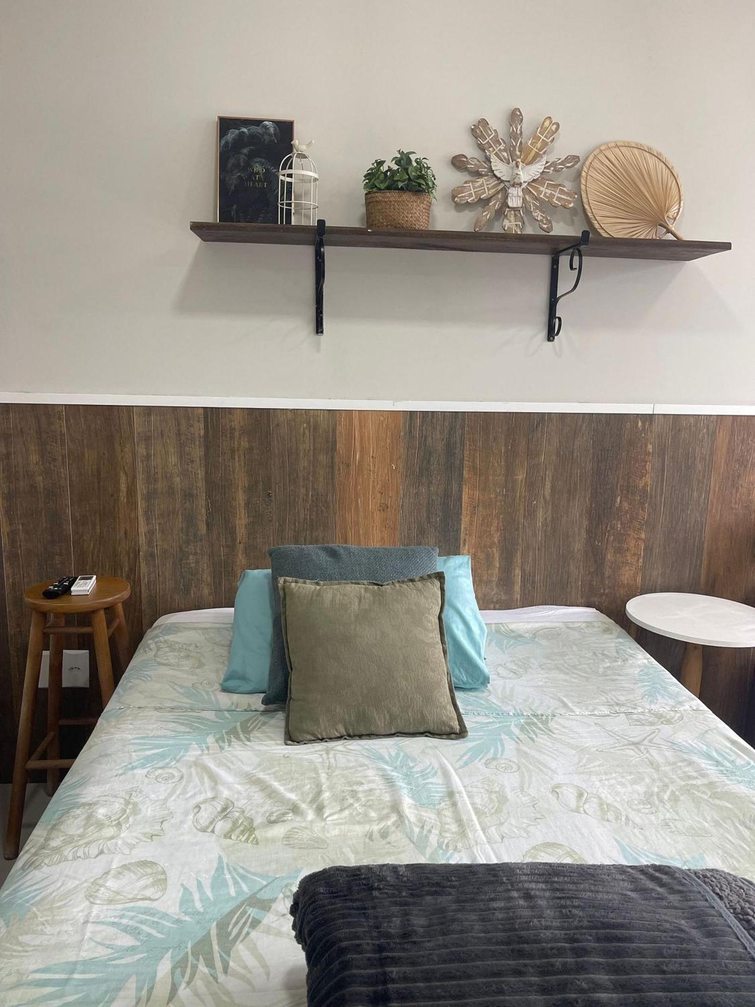Residencial Vila Das Canoas Bombinhas Zewnętrze zdjęcie