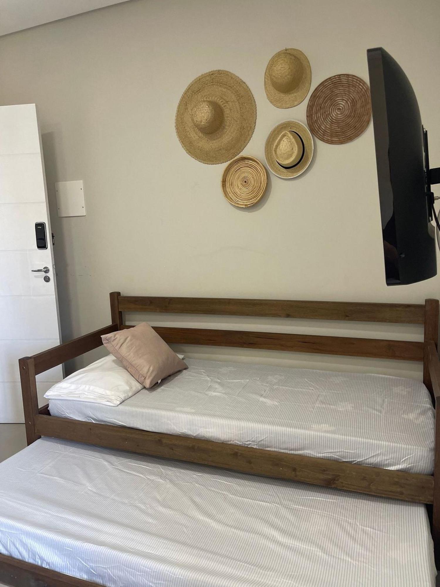 Residencial Vila Das Canoas Bombinhas Zewnętrze zdjęcie