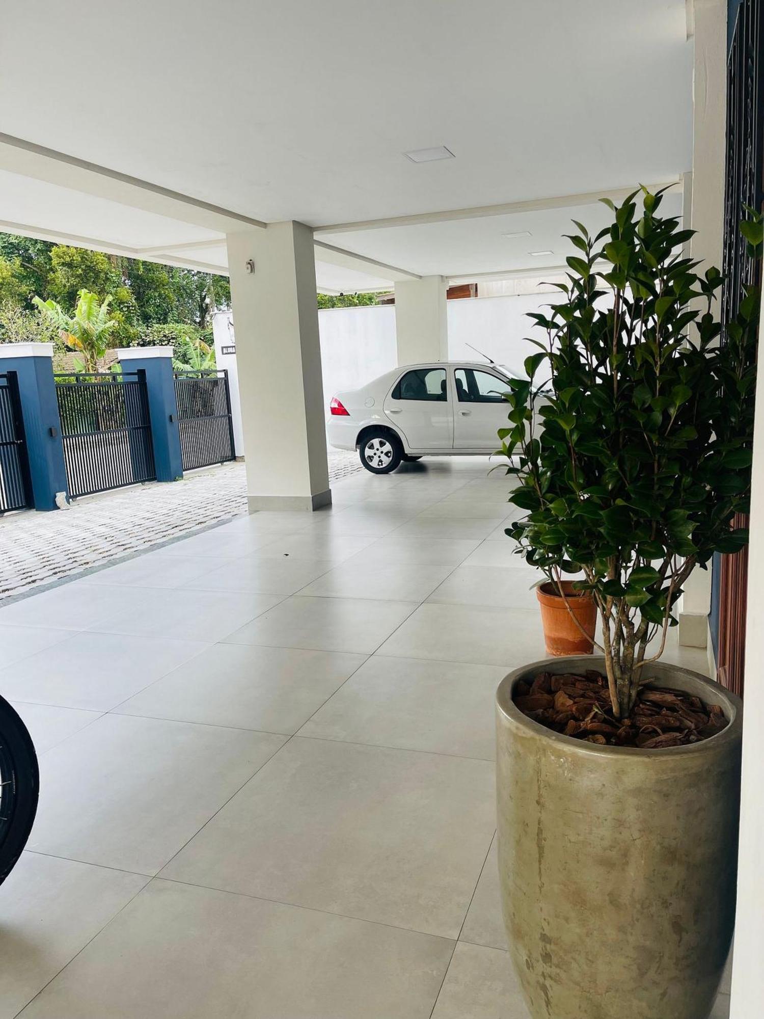 Residencial Vila Das Canoas Bombinhas Zewnętrze zdjęcie