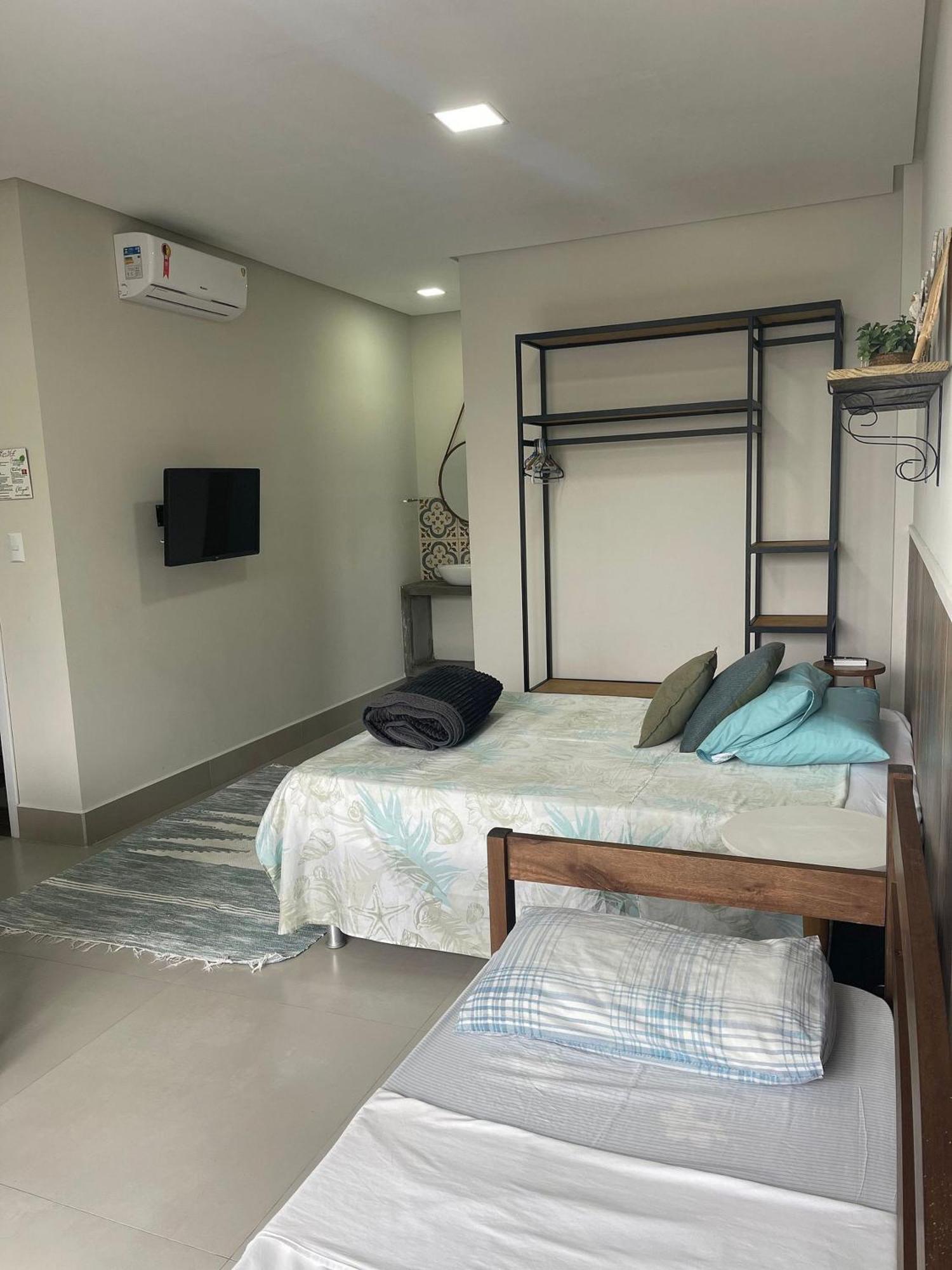 Residencial Vila Das Canoas Bombinhas Zewnętrze zdjęcie