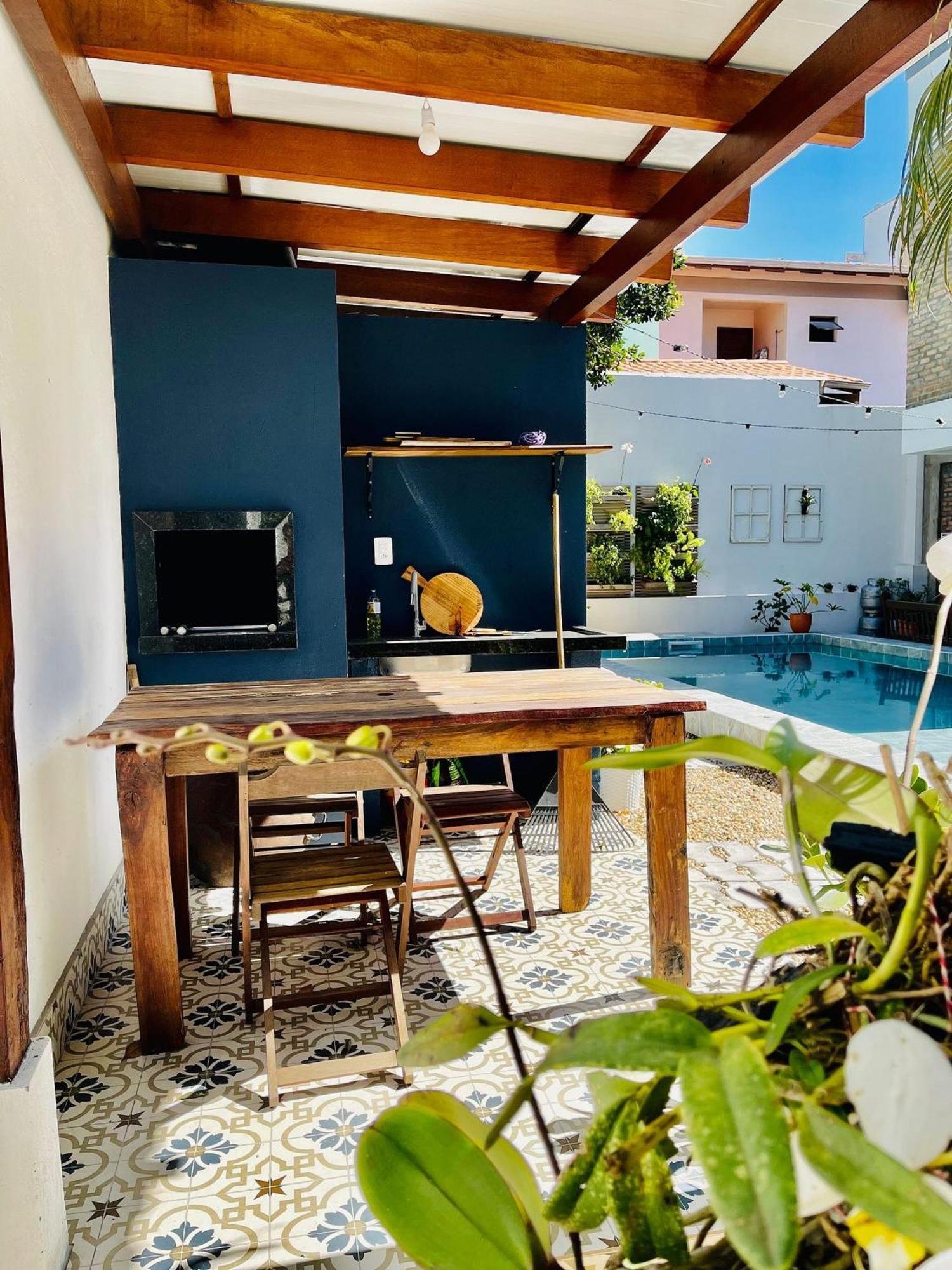Residencial Vila Das Canoas Bombinhas Zewnętrze zdjęcie