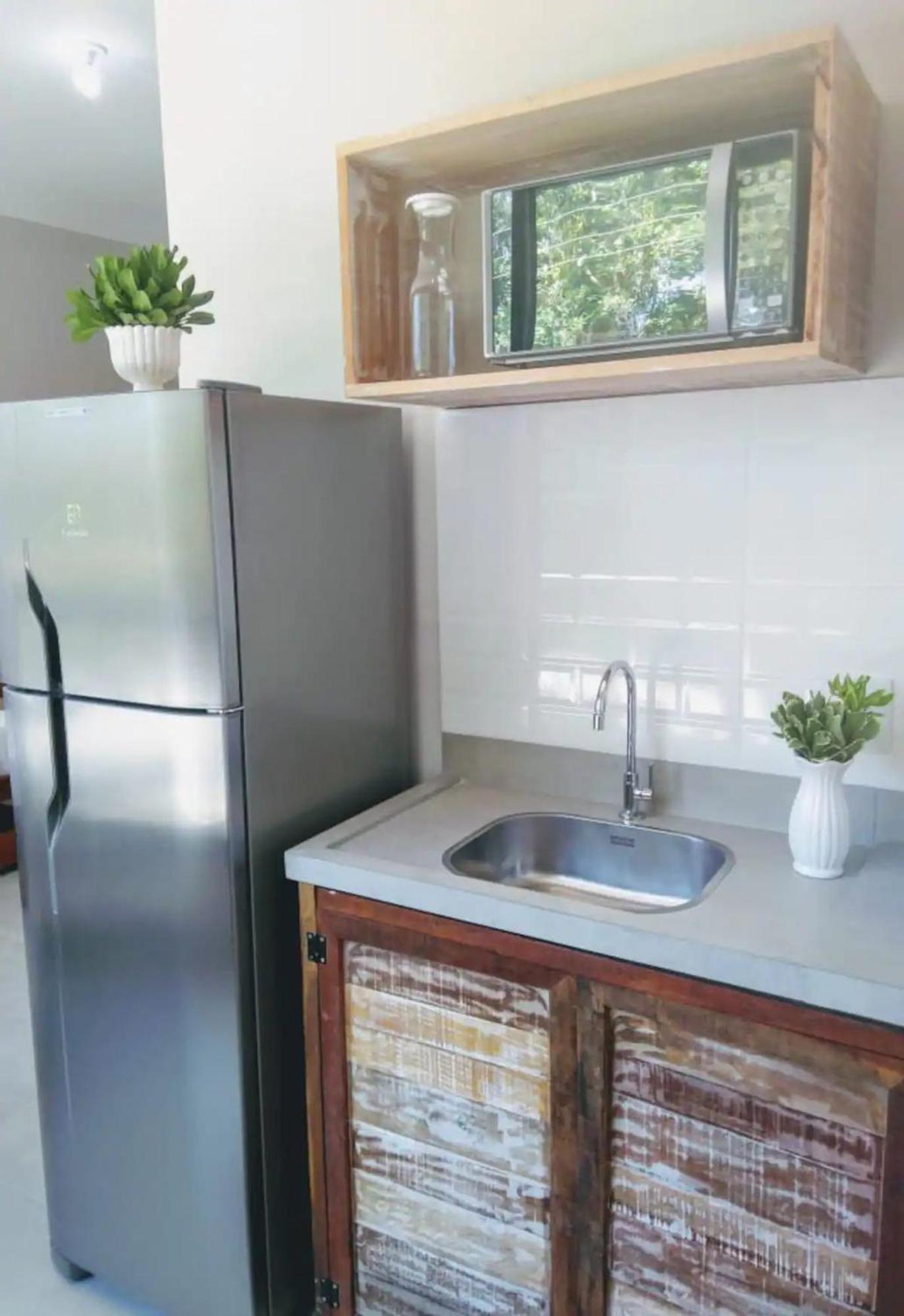 Residencial Vila Das Canoas Bombinhas Zewnętrze zdjęcie
