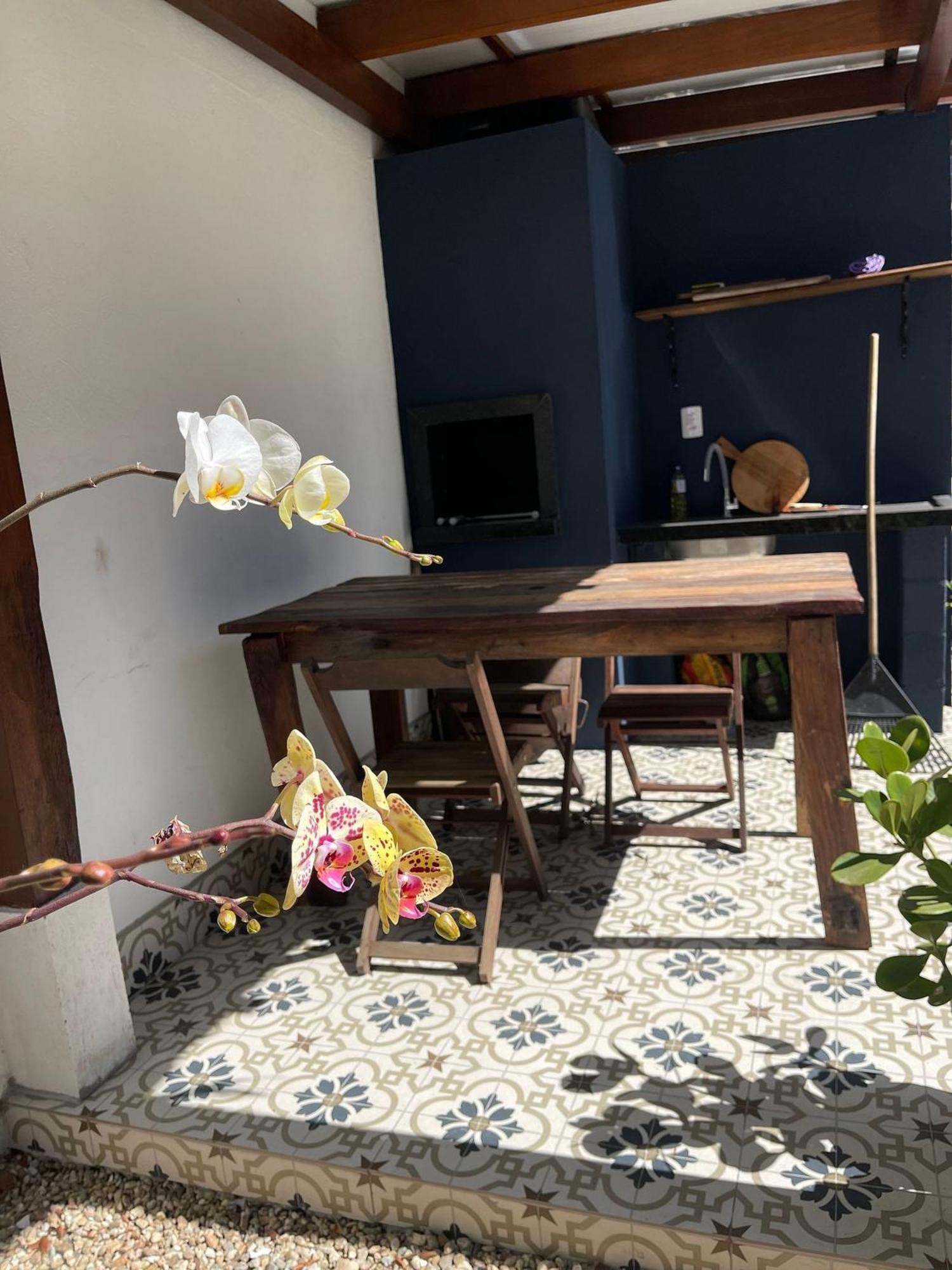Residencial Vila Das Canoas Bombinhas Zewnętrze zdjęcie