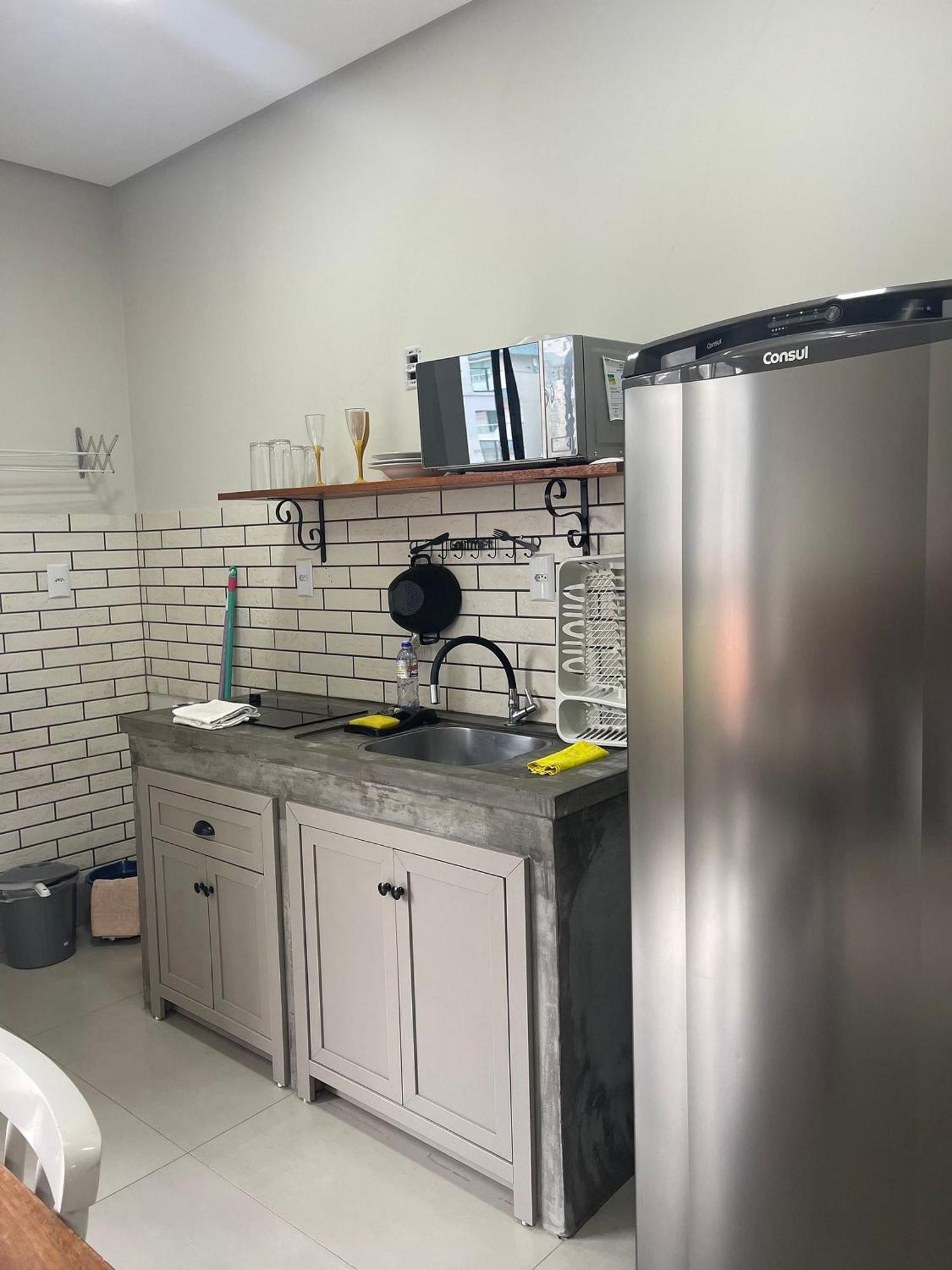 Residencial Vila Das Canoas Bombinhas Zewnętrze zdjęcie