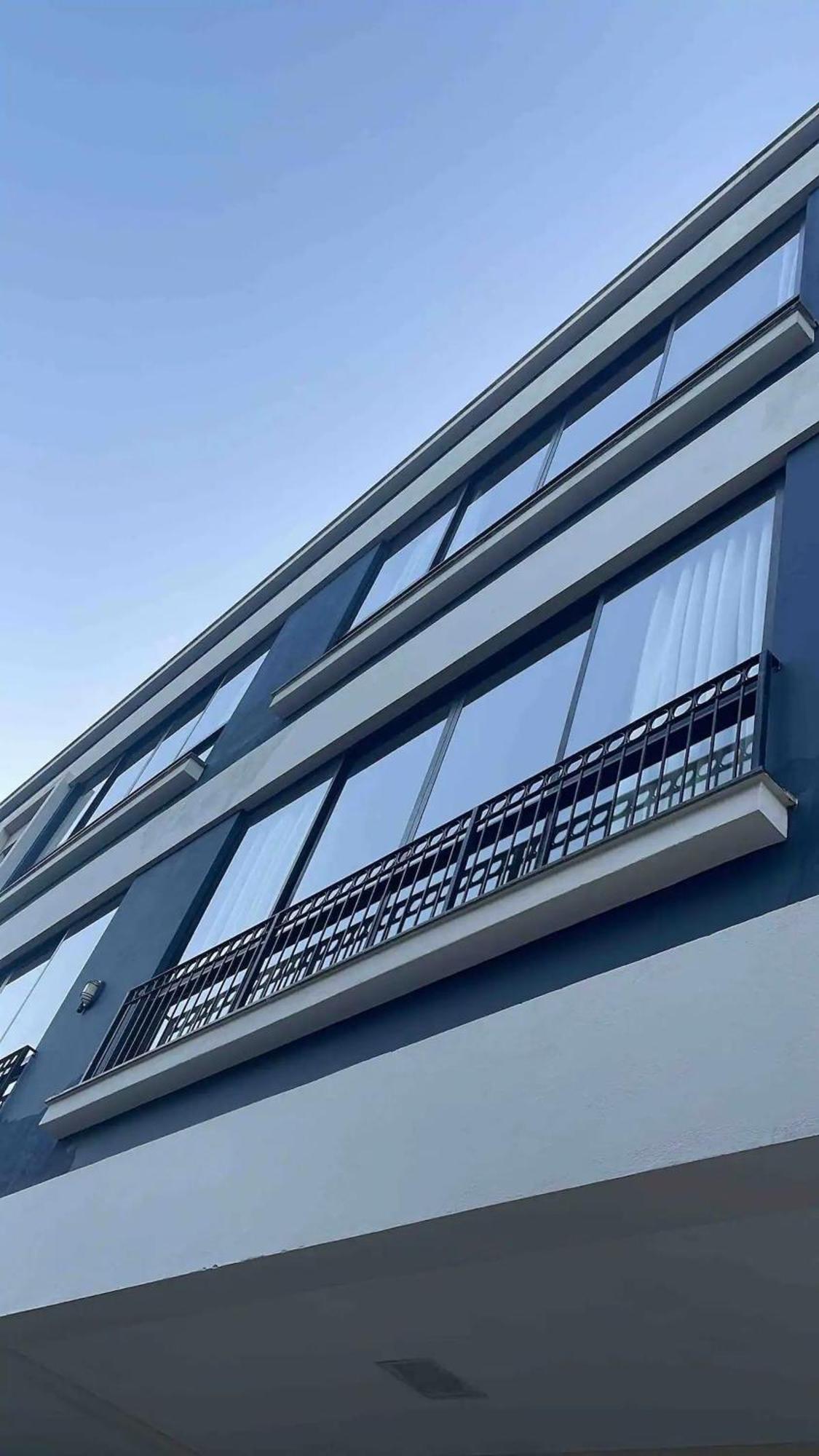Residencial Vila Das Canoas Bombinhas Zewnętrze zdjęcie