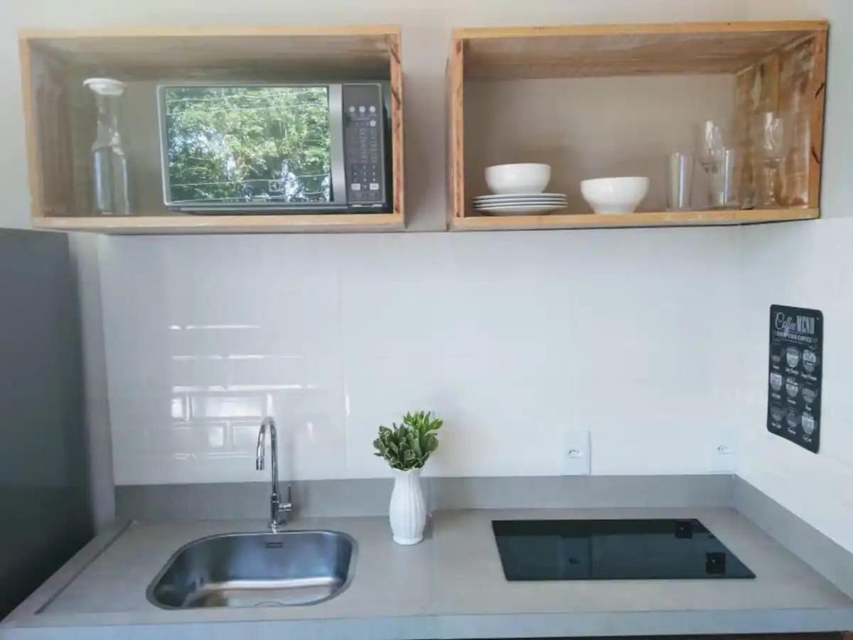 Residencial Vila Das Canoas Bombinhas Zewnętrze zdjęcie