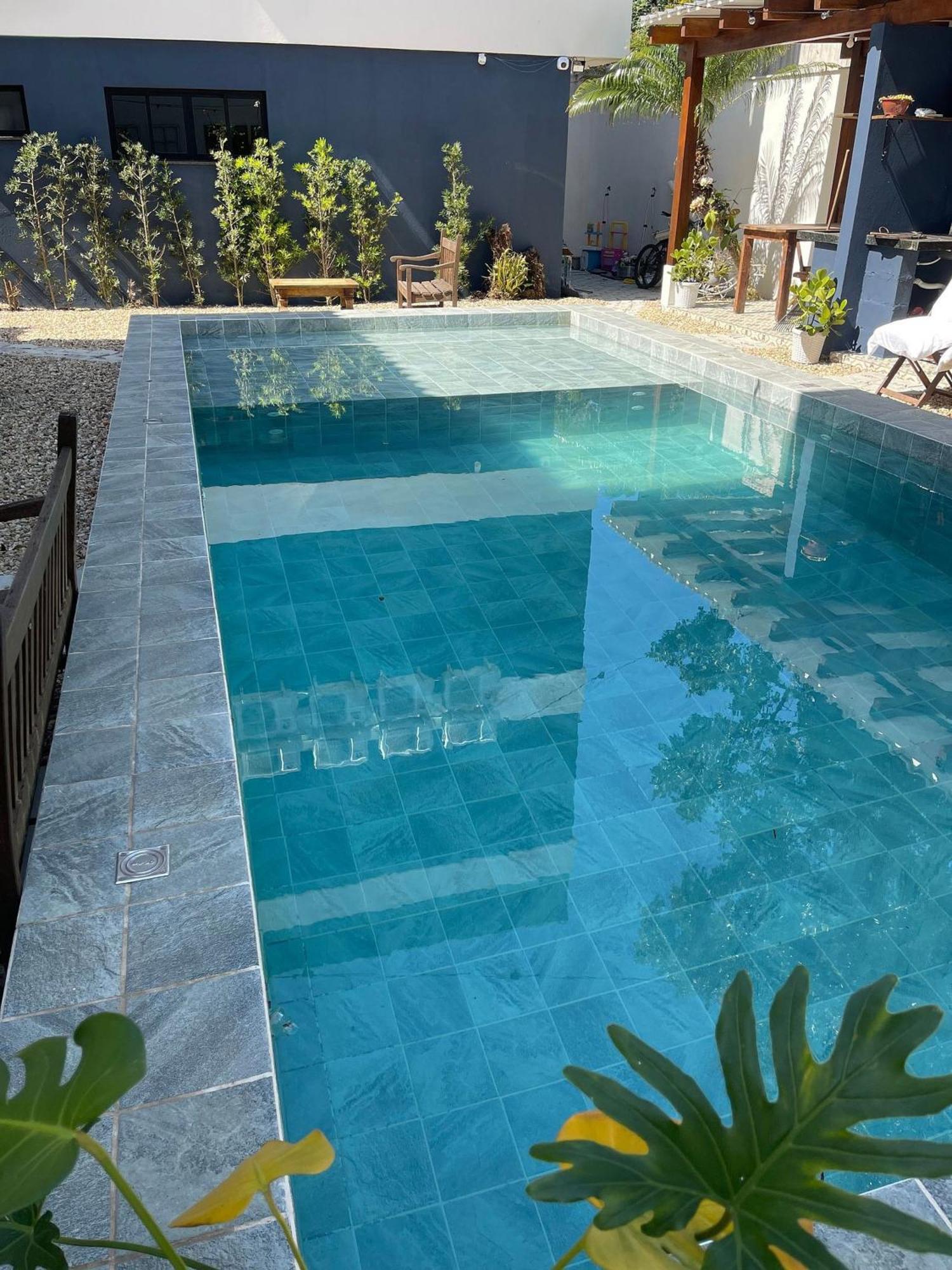 Residencial Vila Das Canoas Bombinhas Zewnętrze zdjęcie