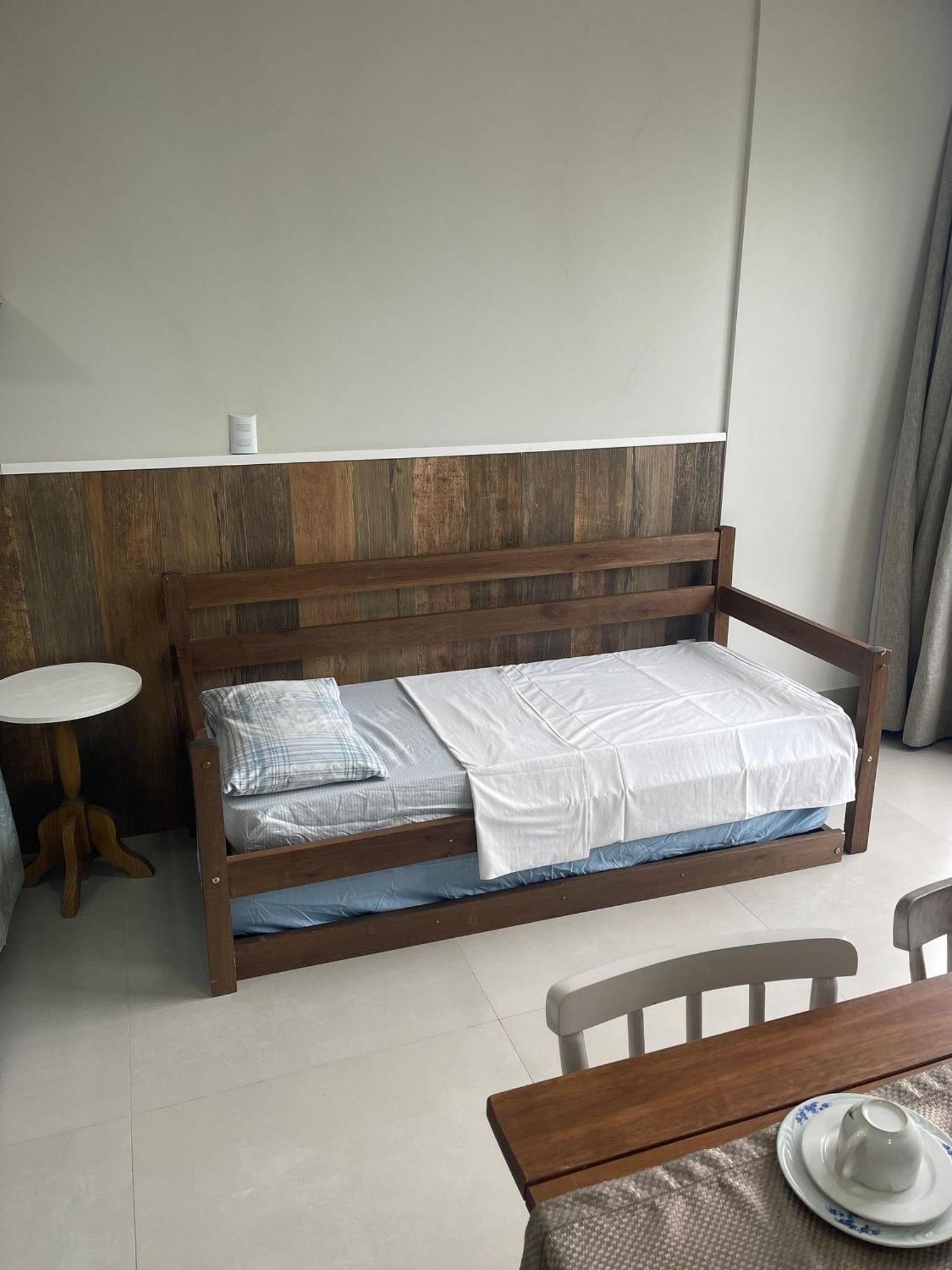 Residencial Vila Das Canoas Bombinhas Zewnętrze zdjęcie