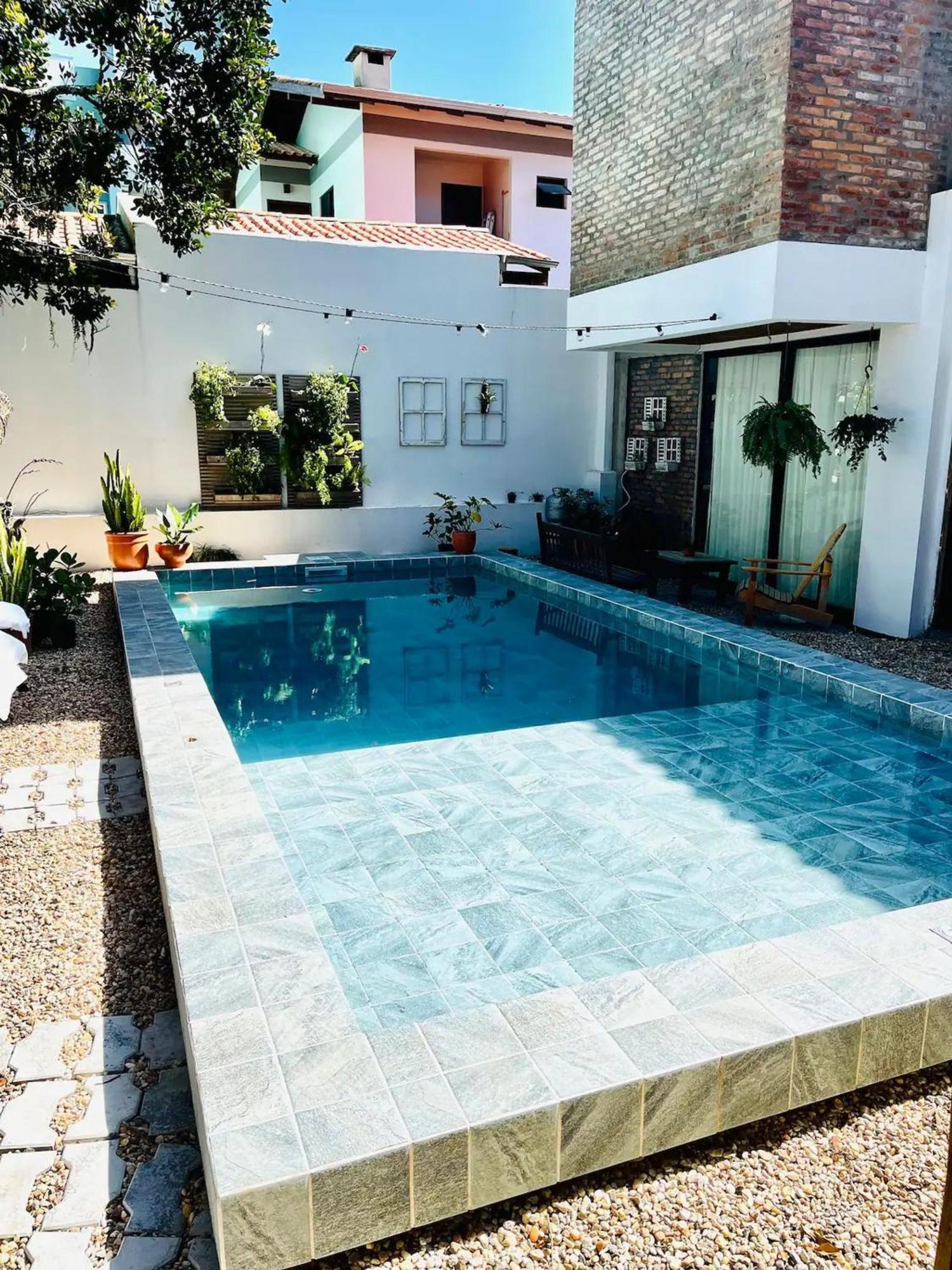Residencial Vila Das Canoas Bombinhas Zewnętrze zdjęcie