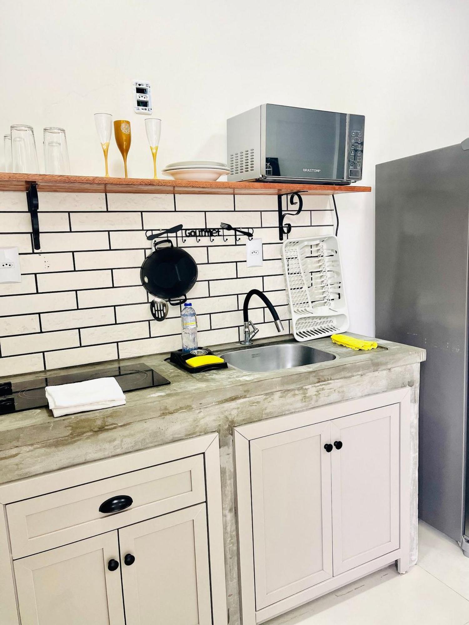 Residencial Vila Das Canoas Bombinhas Zewnętrze zdjęcie
