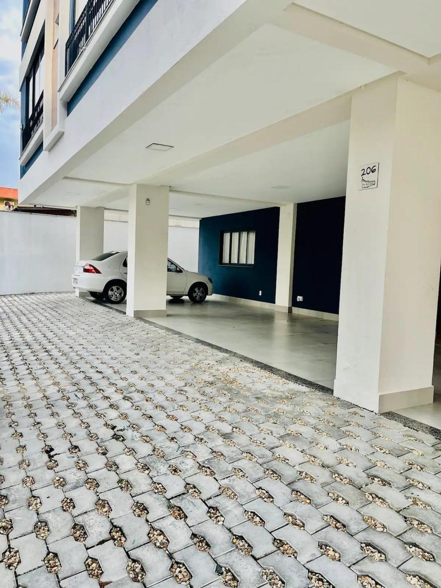 Residencial Vila Das Canoas Bombinhas Zewnętrze zdjęcie