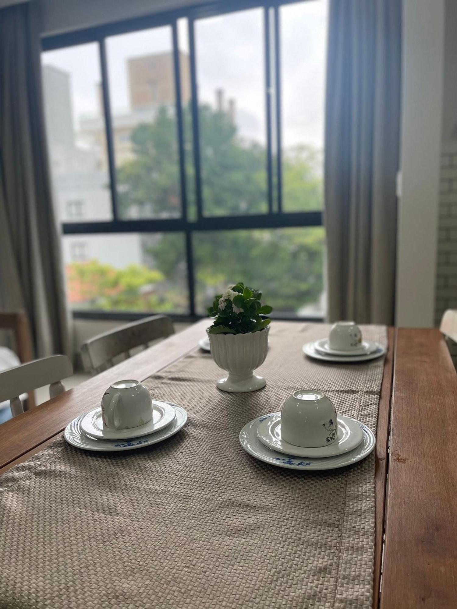 Residencial Vila Das Canoas Bombinhas Zewnętrze zdjęcie