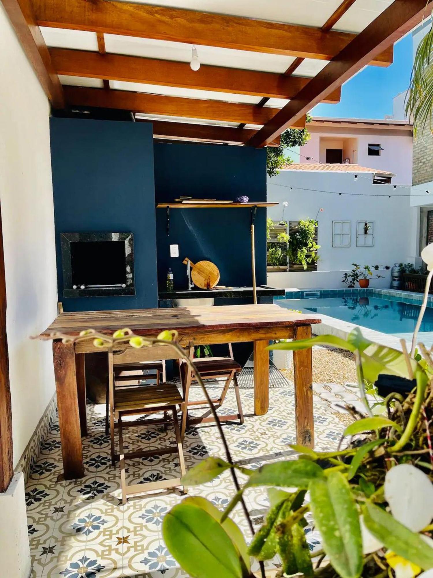 Residencial Vila Das Canoas Bombinhas Zewnętrze zdjęcie