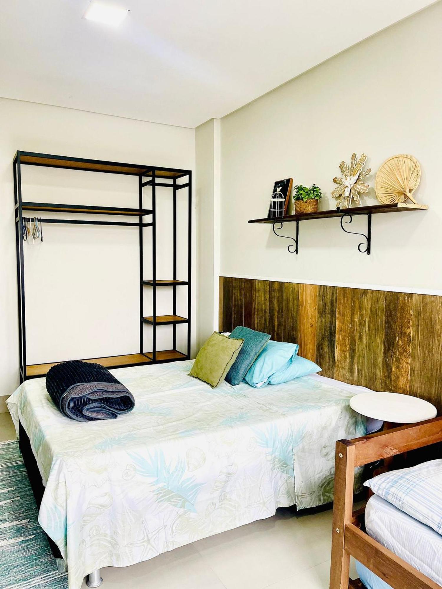 Residencial Vila Das Canoas Bombinhas Zewnętrze zdjęcie